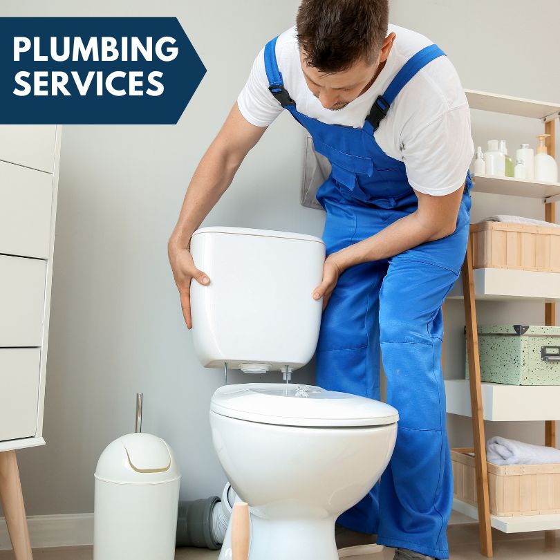Plumbing Company in Lyndonville, VT